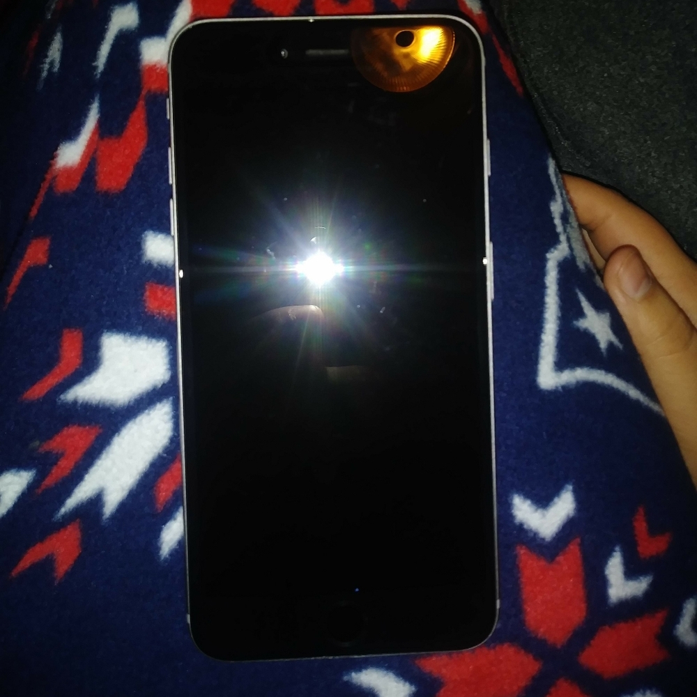 Iphone 6s